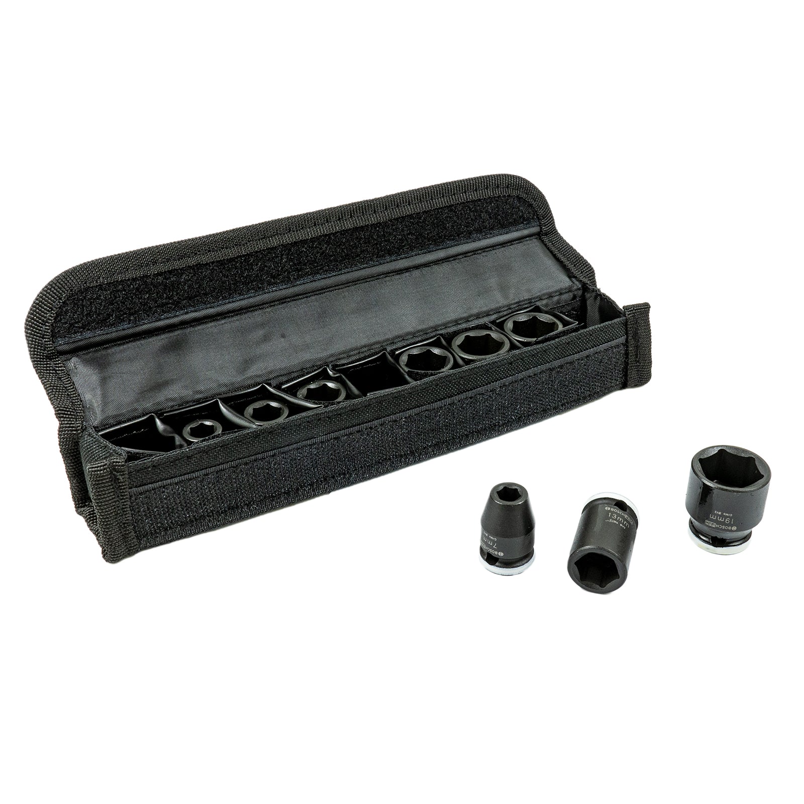 Bosch PRO Impact 3/8