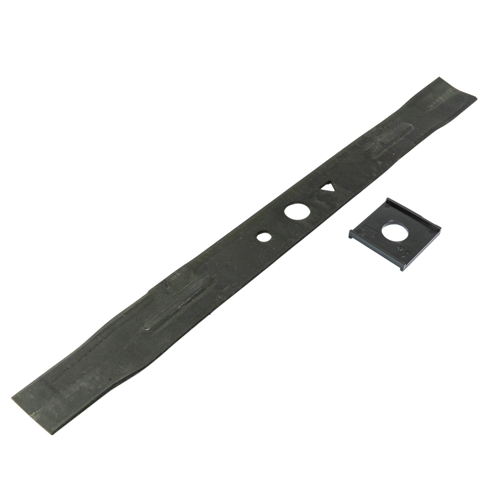 Milwaukee Rasenmähermesser für M18 F2LM53 (53 cm / 21" Mähmesser für