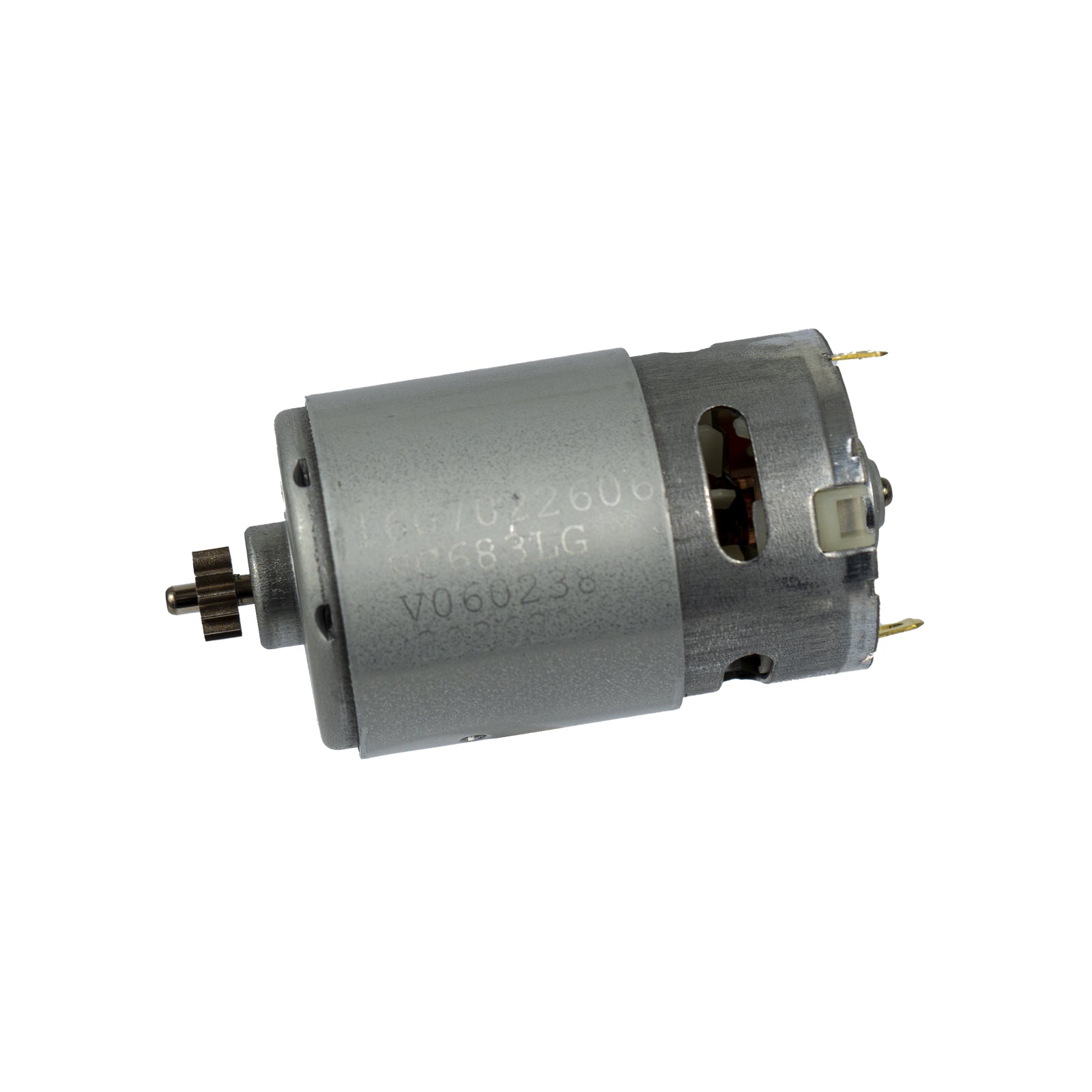 Bosch Gleichstrommotor für PSR 14,4 LI / 1440 LI-2 / 1800 LI-2