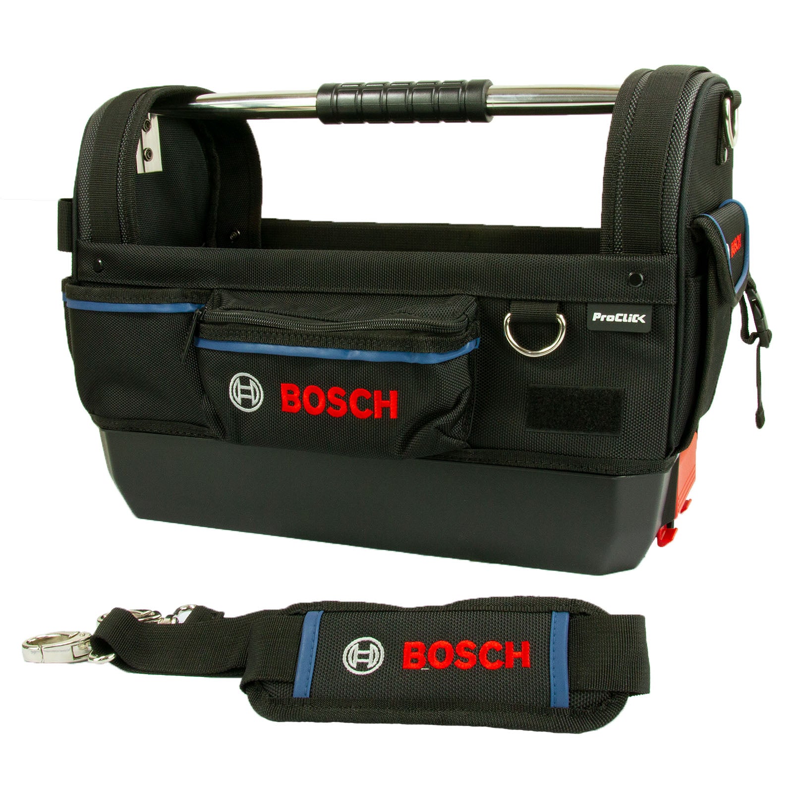 Sac à Outils L-Boxx FWT 20 Bosch - Matériel de Pro