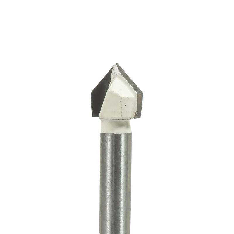 CYL-9 SoftCeramic Fliesenbohrer für weiche Fliesen, Ø 3.0 - 16.0 mm wählbar (Trockenbohren, zylindrischer Schaft)