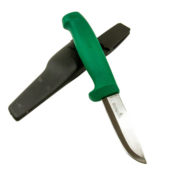 GK Grobmesser, Arbeitsmesser für grobe Anwendung, Messer, im Köcher
