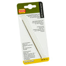 Super-Cut-Laubsägeblätter 130 mm ohne Querstift, Für Holz & Metall (Auswahl)