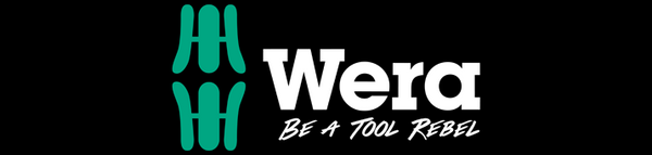 Wera - Are you a tool rebel?