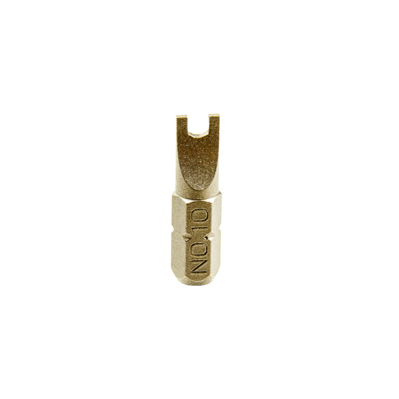 1/4" Bits für Spanner-Schrauben, Spanner-Bits, verschiedene Größen