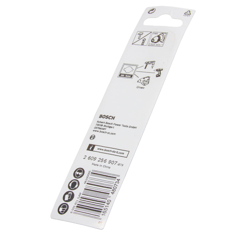 Uneo Betonbohrer SDS-Quick, Ø 4 - 10 mm, Steinbohrer, Hammerbohrer