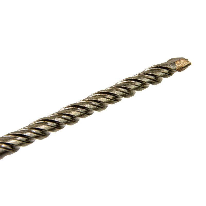 3 tlg. SDS Plus-5 Hammerbohrer-Set, Ø 5 ,6 & 8 mm