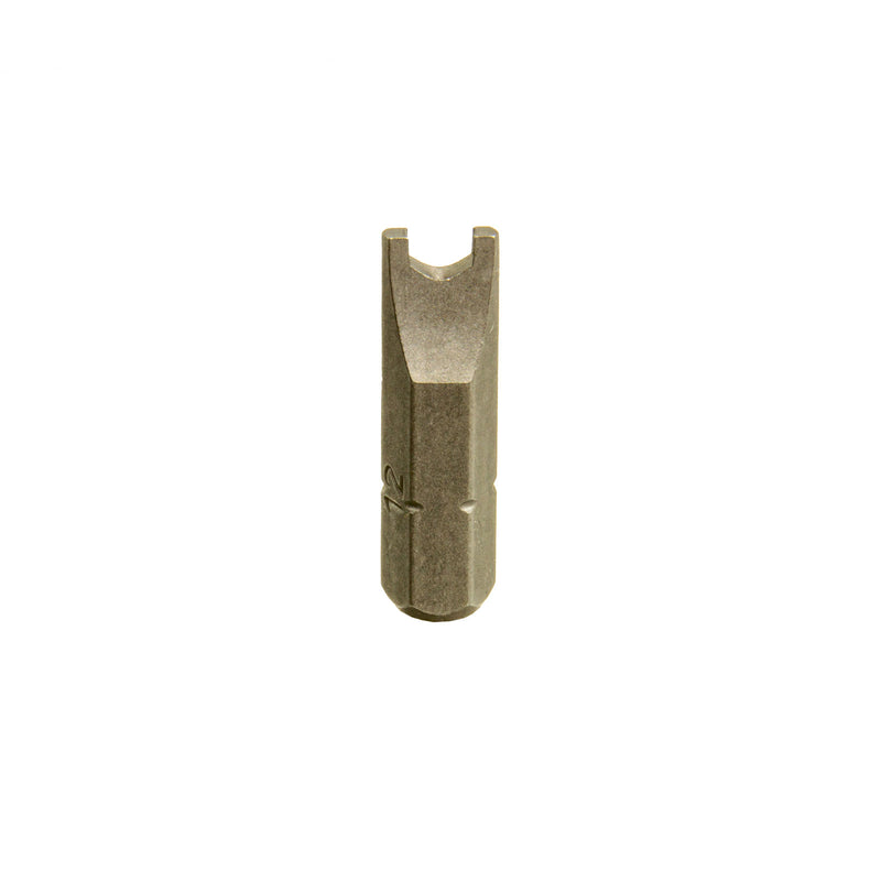 1/4" Bits für Spanner-Schrauben, Spanner-Bits, verschiedene Größen