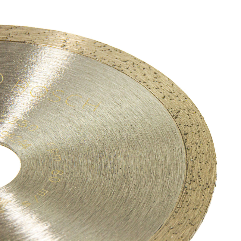 Diamant Trennscheibe 125 x 22,23 mm für Keramikfliesen