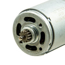 Gleichstrommotor für GSR 10,8 V-LI-2 / 10,8 V-LI / 12V-15 / 12V-15 FC