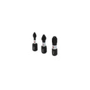 Impact Control Schrauber Bit Set (1 x PH1 / 1 x PH2 / 1 x PH3, Länge: 25 mm)