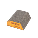 EXPERT Schleifblock / Combi Schleifblock / Flex Schleifpad (Wählbar, Feinheitsgrad: super fein / fein / mittel /grob)