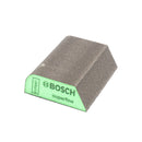 EXPERT Schleifblock / Combi Schleifblock / Flex Schleifpad (Wählbar, Feinheitsgrad: super fein / fein / mittel /grob)