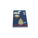 EXPERT M480 Schleifnetz 100 x 150 mm, P80 - P400 (10er Pack, für Hartholz & Farbe auf Holz)