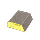 EXPERT Schleifblock / Combi Schleifblock / Flex Schleifpad (Wählbar, Feinheitsgrad: super fein / fein / mittel /grob)