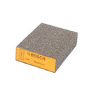 EXPERT Schleifblock / Combi Schleifblock / Flex Schleifpad (Wählbar, Feinheitsgrad: super fein / fein / mittel /grob)