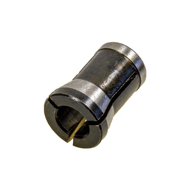 Spannzange 1/4 Zoll ohne Spannmutter, für Oberfräse & Geradschleifer