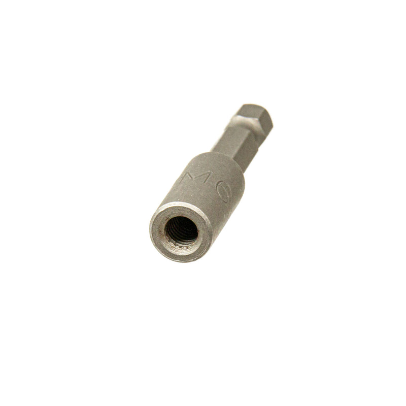 Eindrehbit Eindrehwerkzeug für Stockschrauben Bits, M6 - M8 - M10 - M12