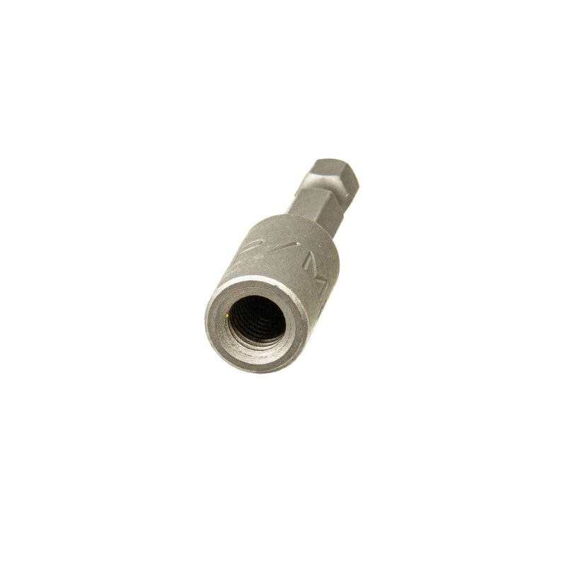Eindrehbit Eindrehwerkzeug für Stockschrauben Bits, M6 - M8 - M10 - M12
