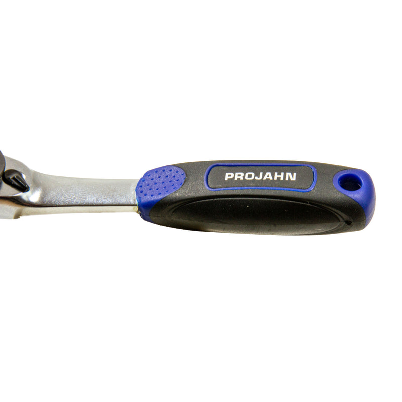 1/4" XS Mini Bit Ratsche umschaltbar kleine Bit Umschaltknarre 6,3 mm
