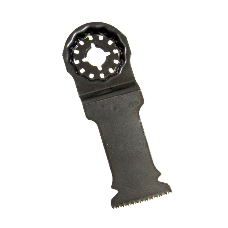 AIZ 32 APB Tauchsägeblatt, Holz & Metall, Starlock, Curved-Tec