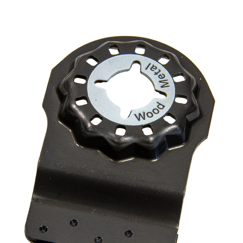 AIZ 32 APB Tauchsägeblatt, Holz & Metall, Starlock, Curved-Tec