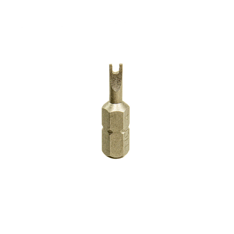 1/4" Bits für Spanner-Schrauben, Spanner-Bits, verschiedene Größen