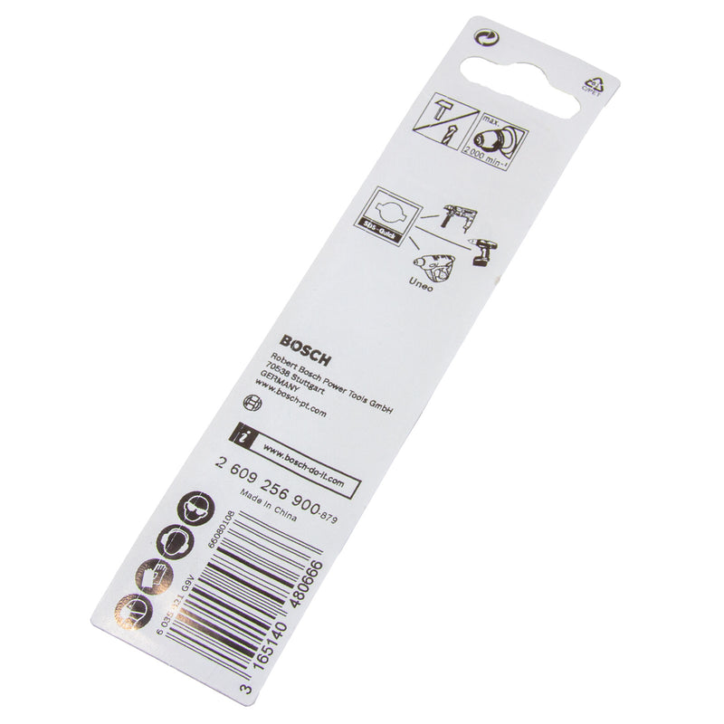 Uneo Betonbohrer SDS-Quick, Ø 4 - 10 mm, Steinbohrer, Hammerbohrer