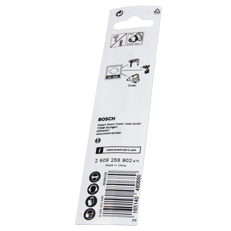 Uneo Betonbohrer SDS-Quick, Ø 4 - 10 mm, Steinbohrer, Hammerbohrer