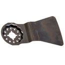 ATZ 52 SFC, HCS Schaber flexibel, Starlock, 52 x 38 mm