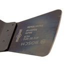 ATZ 52 SFC, HCS Schaber flexibel, Starlock, 52 x 38 mm