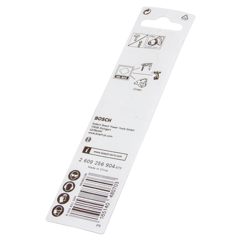 Uneo Betonbohrer SDS-Quick, Ø 4 - 10 mm, Steinbohrer, Hammerbohrer
