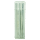 BIG Dry Ersatz-Minen 6030 / 6031 / 6032 (FOR ALL Ersatzminen, 12 Stück, Farbe: Graphit, Rot, Weiß wählbar)