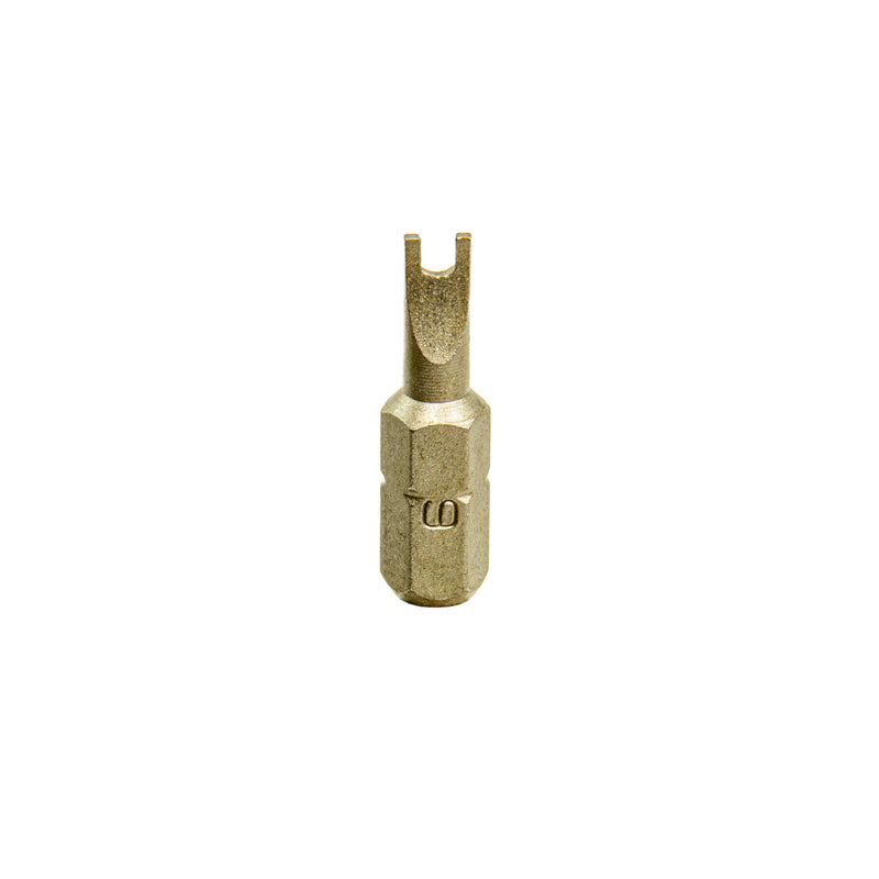 1/4" Bits für Spanner-Schrauben, Spanner-Bits, verschiedene Größen