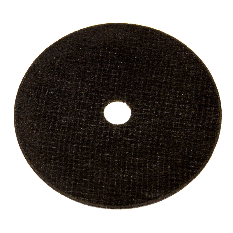 Trennscheiben 76 mm, 5 Stück, Expert for Inox, GWS 12V / 10.8V-76