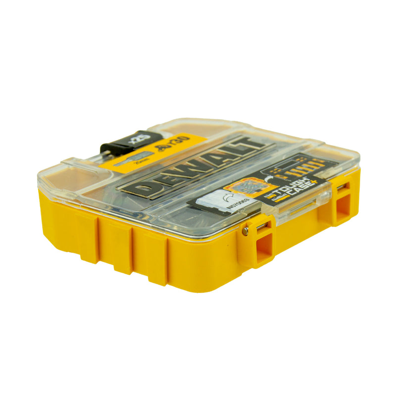Bitbox 25x T20, T25 oder T30 Bits, High Performance Schrauberbit in Tough Case