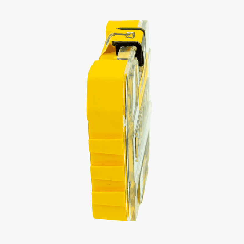 Bitbox 25x T20, T25 oder T30 Bits, High Performance Schrauberbit in Tough Case