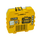 2 x Bit-Box DT7962-QZ, 50 x T25 Bit in Tough Box