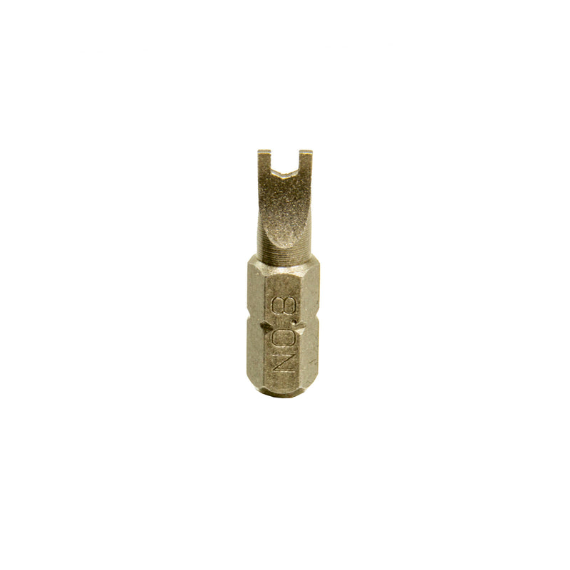 1/4" Bits für Spanner-Schrauben, Spanner-Bits, verschiedene Größen