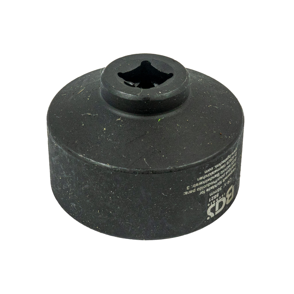 Ölfilterschlüssel, Sechskant, für Ø 36 mm