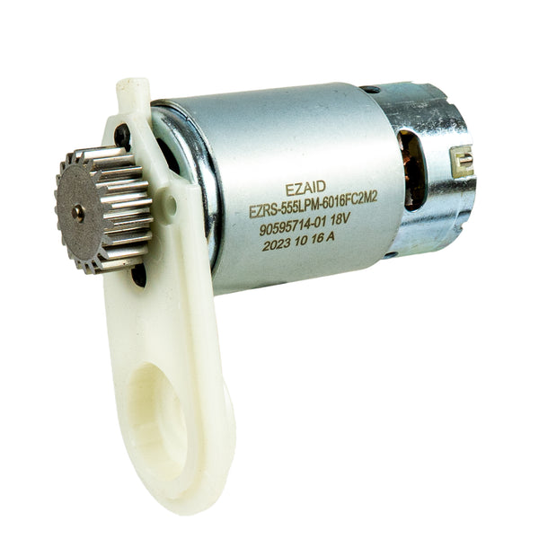 Motor für STC1820PC (Akku-Rasentrimmer, Gleichstrommotor)