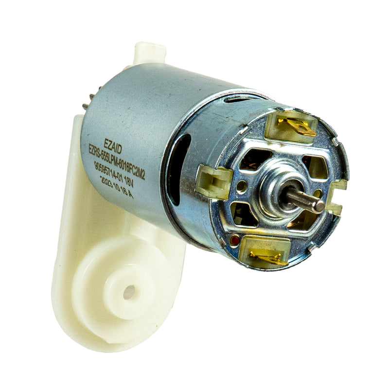 Motor für STC1820PC (Akku-Rasentrimmer, Gleichstrommotor)