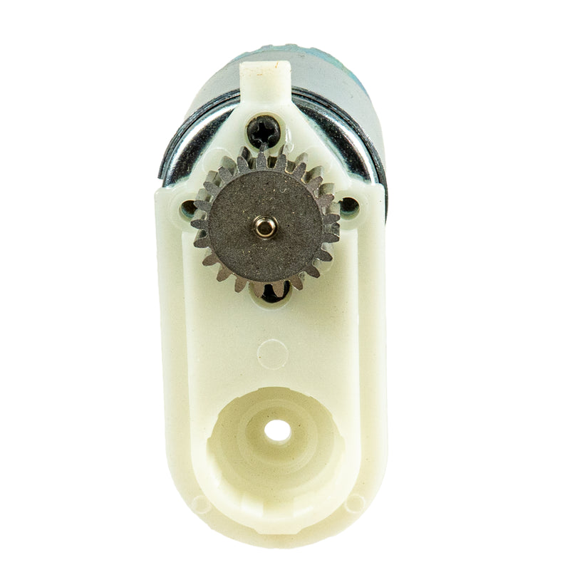 Motor für STC1820PC (Akku-Rasentrimmer, Gleichstrommotor)