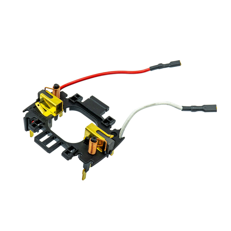 Bürstenhalter für PWS Universal+ / 125 | PWS 850 / 780 / 750 / 700 (-115 / -125)