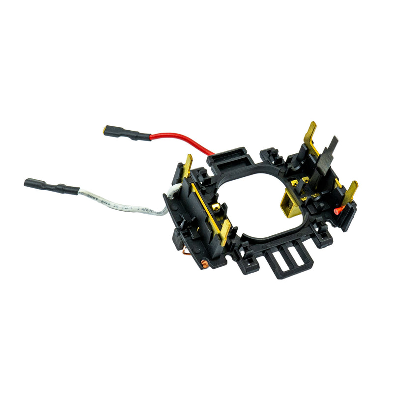 Bürstenhalter für PWS Universal+ / 125 | PWS 850 / 780 / 750 / 700 (-115 / -125)