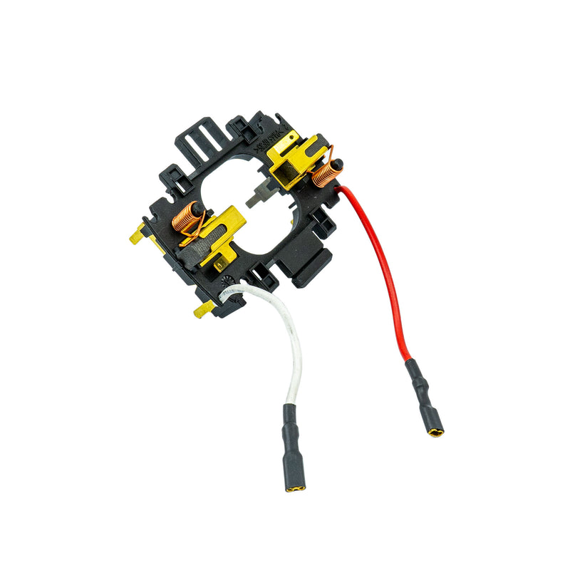Bürstenhalter für PWS Universal+ / 125 | PWS 850 / 780 / 750 / 700 (-115 / -125)