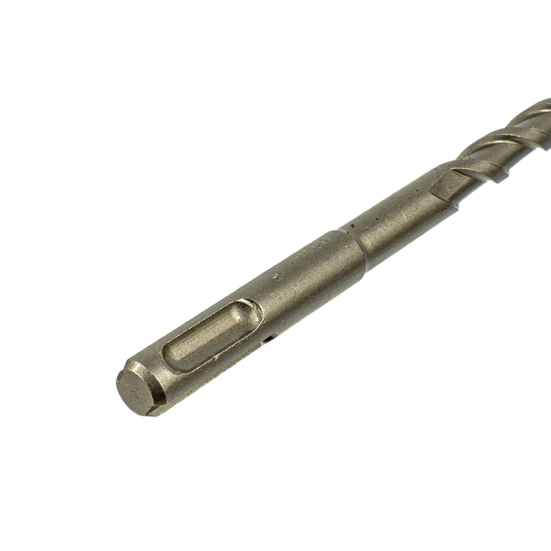 DIY Hammerbohrer SDS plus (Ø 4.0 - 20.0 mm wählbar, Zum Bohren in Beton, Stein, Mauerwerk)