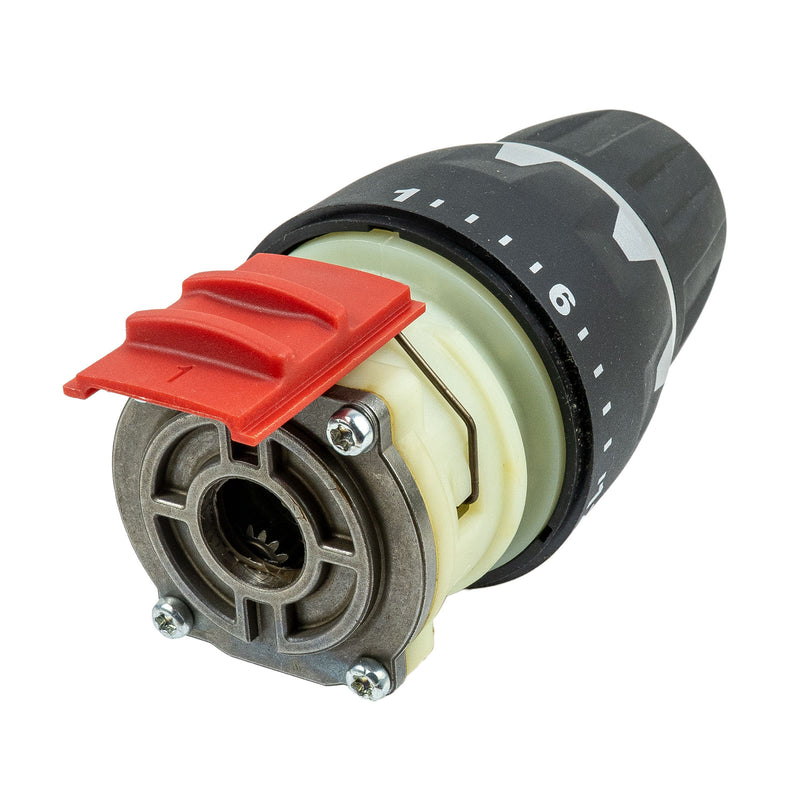 Getriebekasten für GSR 18 V-LI / GSR 14,4 V-LI (Akku-Bohrschrauber)