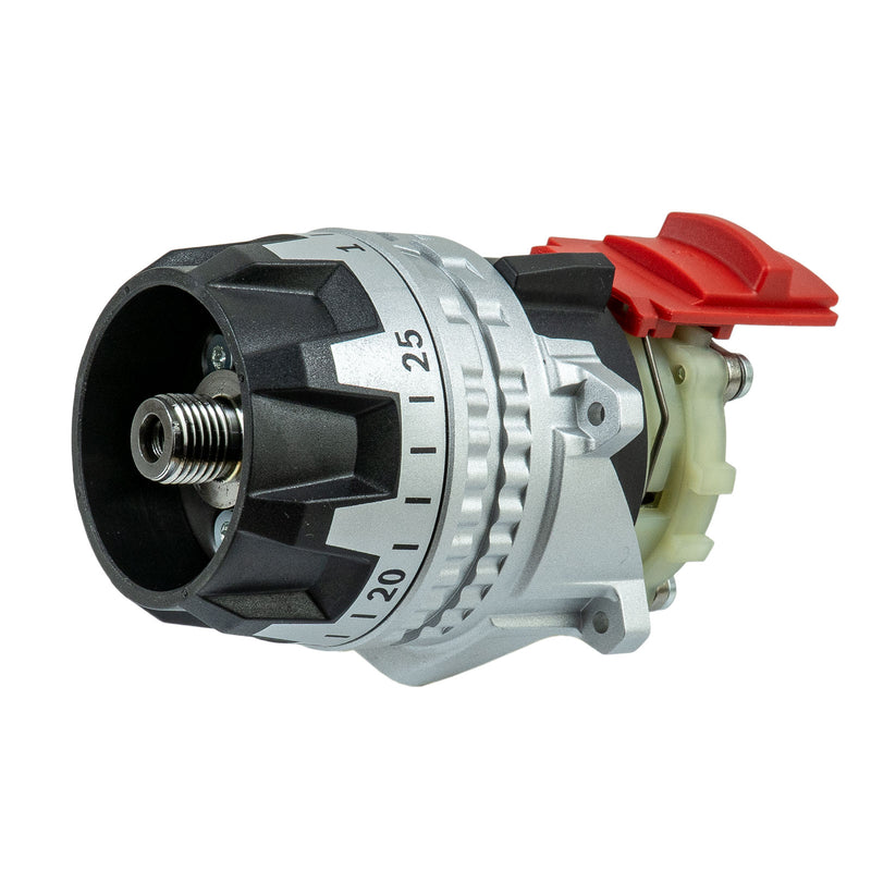 Getriebekasten für GSR 18V-110 C / GSR 18V-85 C / GSR 14,4 VE-EC / GSR 18 VE-EC (Akku-Bohrschrauber)