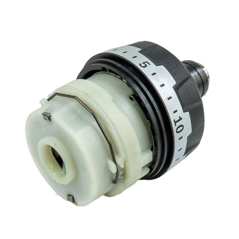 Getriebekasten für GSR 10,8 V-EC HX / GSR 10,8-LI / GSR 12V-20 HX (Akku-Bohrschrauber)